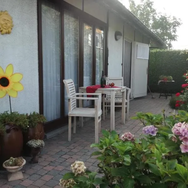 De Zon B&B, hotel v destinaci Heist-op-den-Berg