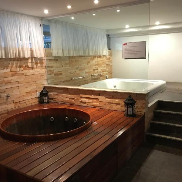 Apartamento Condomínio Barra Bali - Foto 3