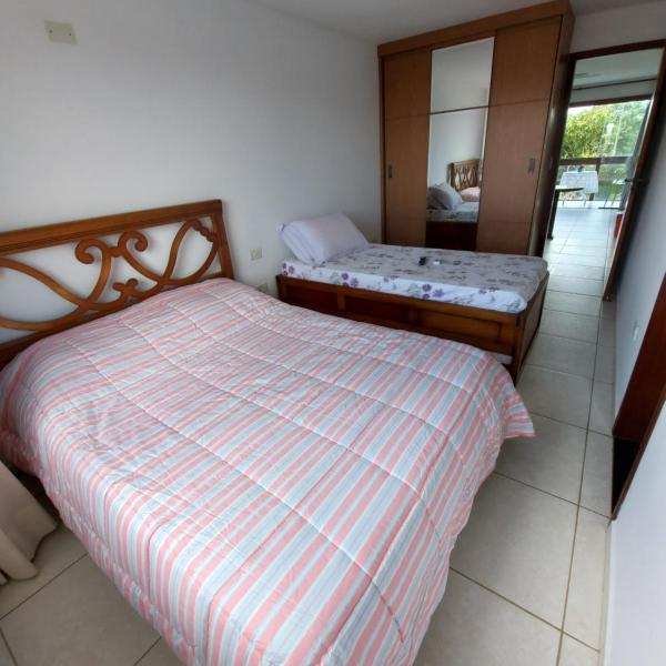 apartamento em serra negra - bezerros - Foto 2