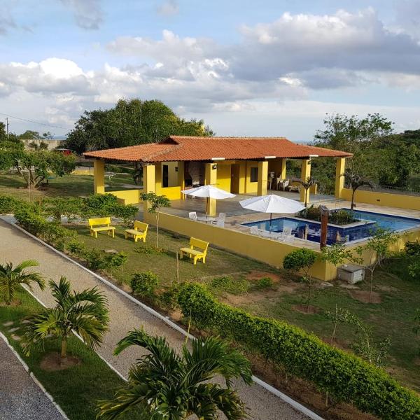 apartamento em serra negra - bezerros - Foto 4