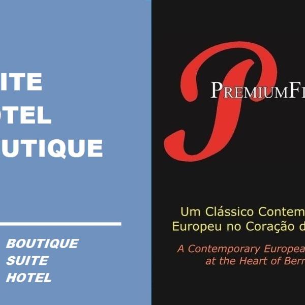Premium Flats Berrini - Boutique Hotel & Spa - Foto 5
