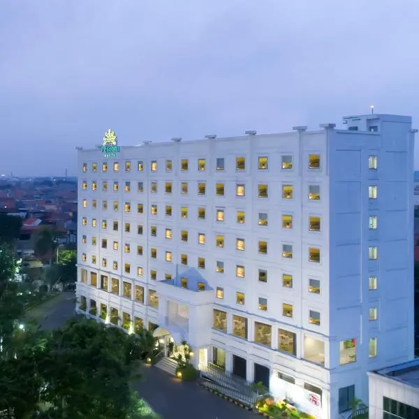 KHAS Surabaya, hotel a Surabaya