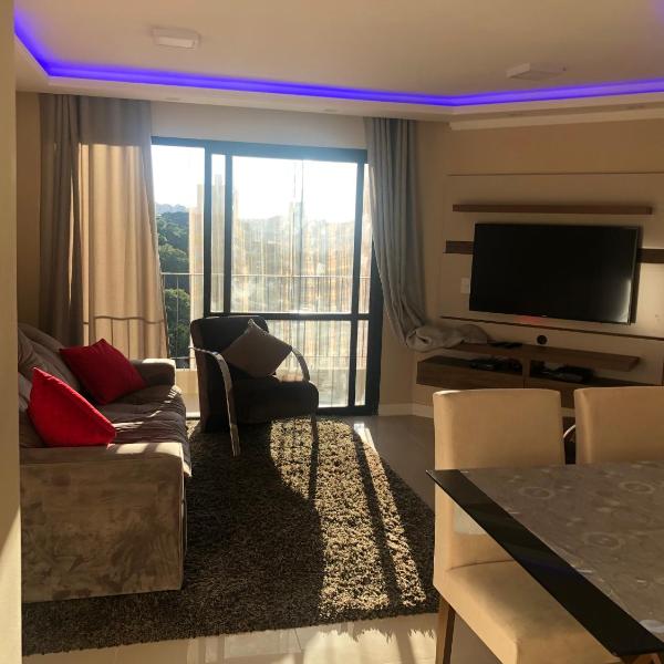 Apartamento Gold