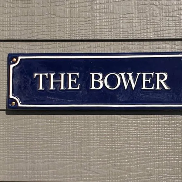 The Bower@ Kings Cottage, hotell i Uralla