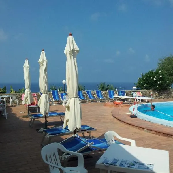 Milazzo में, होटल Gli Appartamenti degli Dei