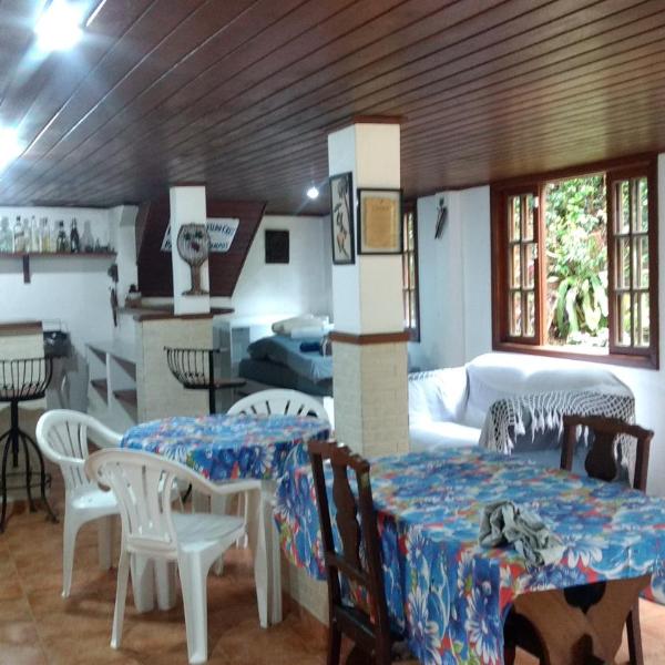 Sítio Canto das Águas - Foto 4