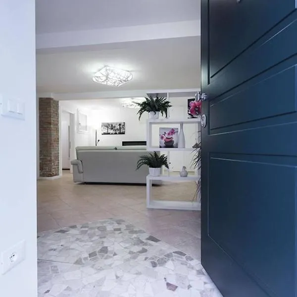 Al Battello Apartments, hotel en Venecia