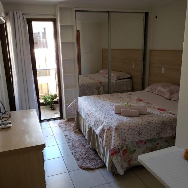 Life Resort próximo a Esplanada