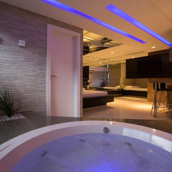 Poeme Motel by Drops - Foto 3