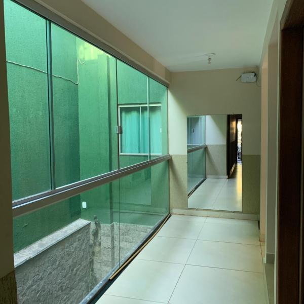 Pousada Jardim Brasília - Foto 4
