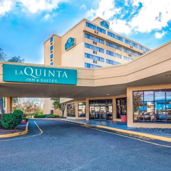 Secaucus में, होटल La Quinta by Wyndham Secaucus Meadowlands