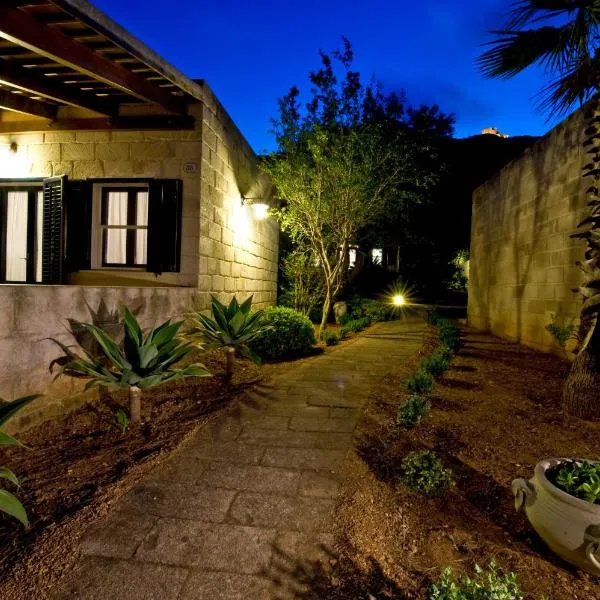 Miramare Residence – hotel w mieście Favignana