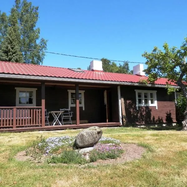 Joosti Summer House, hotel v destinaci Käsmu