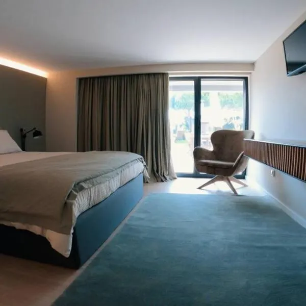 Casa da fonte, ξενοδοχείο σε Apulia