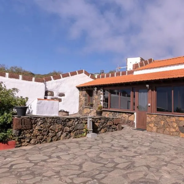 Casa Elba, hotel v destinaci Isora