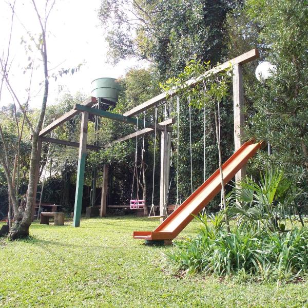 Chalé no Centro de Canela - Foto 5