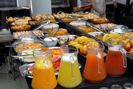 Catu Palace Hotel - Foto 4