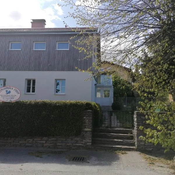 Ferienwohnung 208, hotel in Mönichkirchen