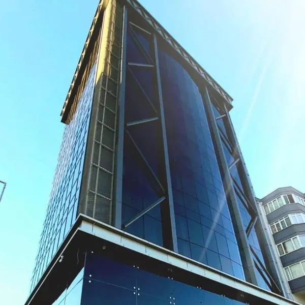 Le Luxe Suites Hotel & Spa, hotel v destinaci Bursa