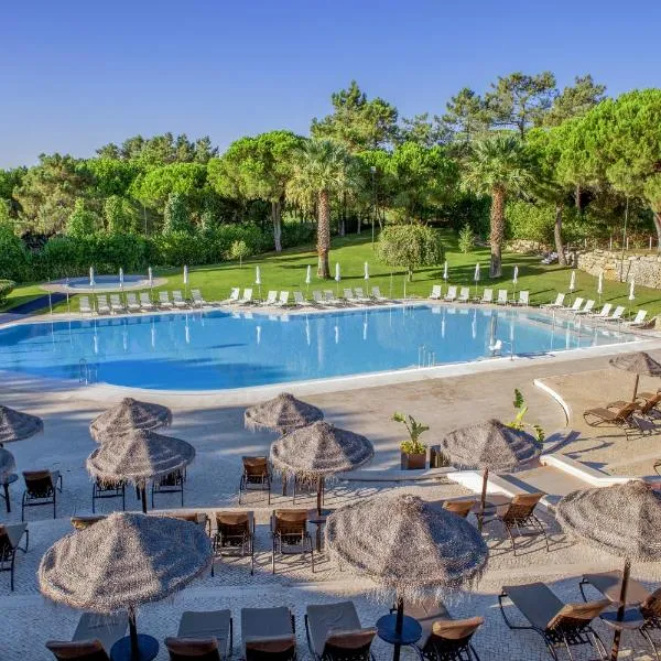 Vilar do Golf, hotell i Quinta do Lago