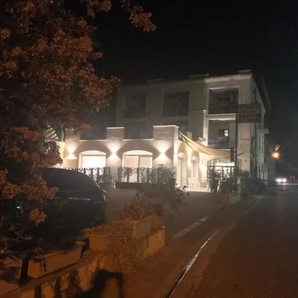 Ai 3 Archi, hotel v destinaci Ferentillo