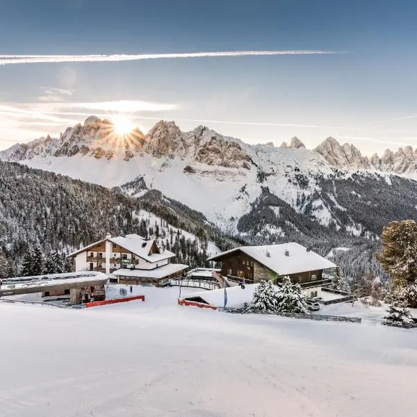 Berghotel Schlemmer, hotel a Bressanone