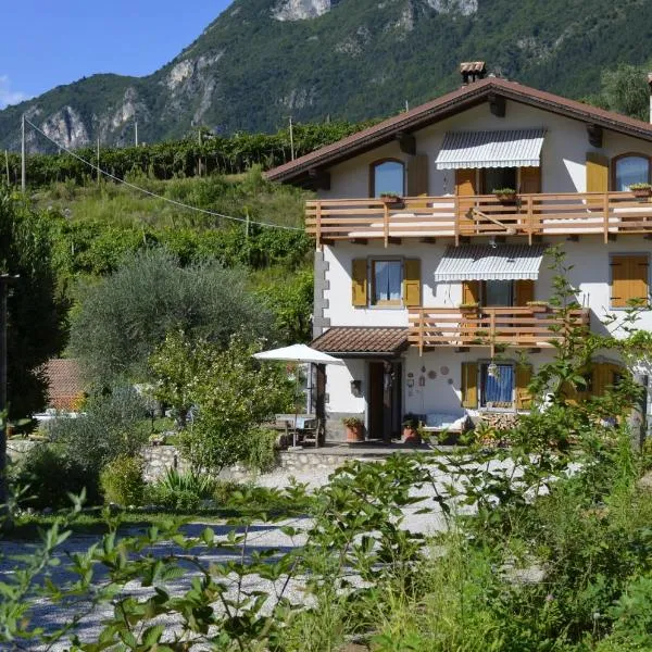 Cà Ulivi, hotel v destinaci Ala