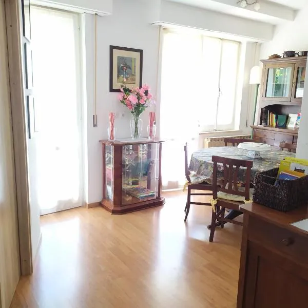 Casa di Debora, hotel v destinaci Perugia