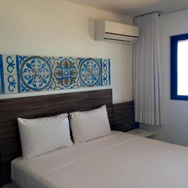 Atlântico Hotel Maceió - Foto 2