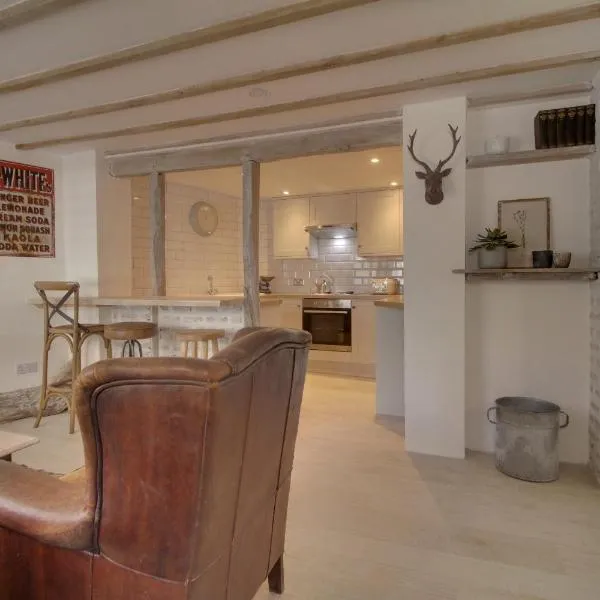 Willow Cottage, hotel in Westerham