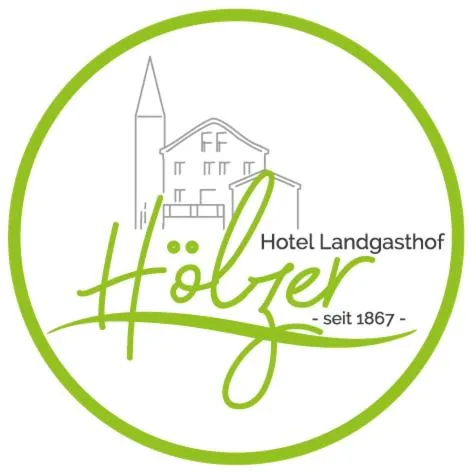 Hotel Landgasthof Hölzer โรงแรมในโฟรนเดนแบร์ก