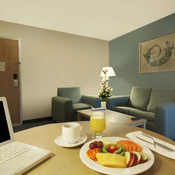 Fiesta Inn Express Hermosillo, Hotel in Hermosillo