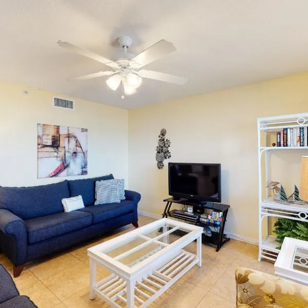 Islander Condominiums III, hotel en Fort Walton Beach