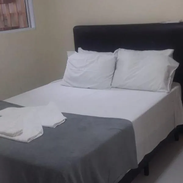 Loft Juquehy, hotel em São Sebastião