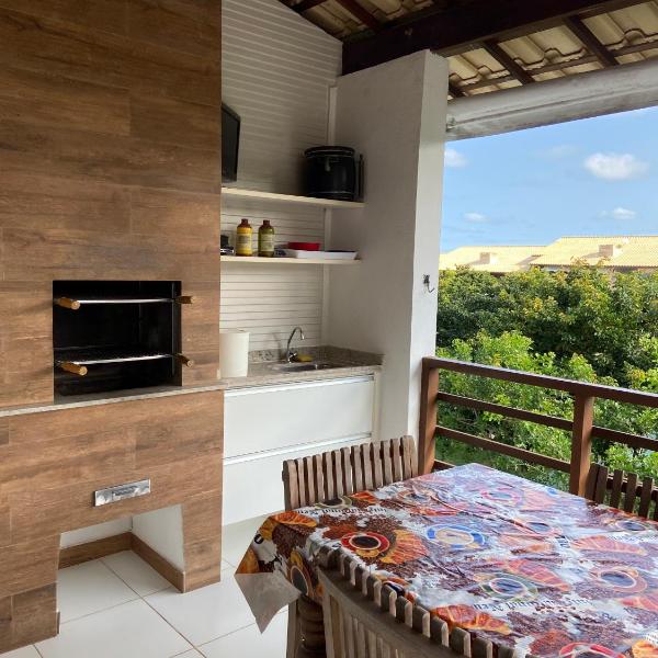 Reserva Imbassai Apartment - Foto 5