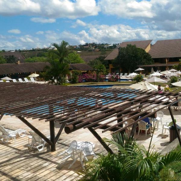 Winterville Flats e Bangalôs