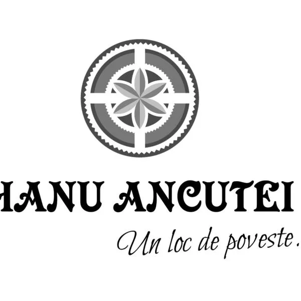 Hanul Ancutei, hotel ad Arămoaia