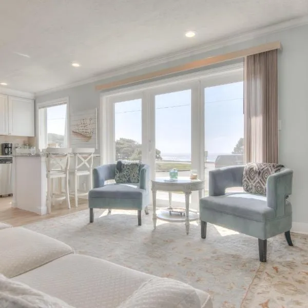 Ohana Shores, hotel in Lincoln City