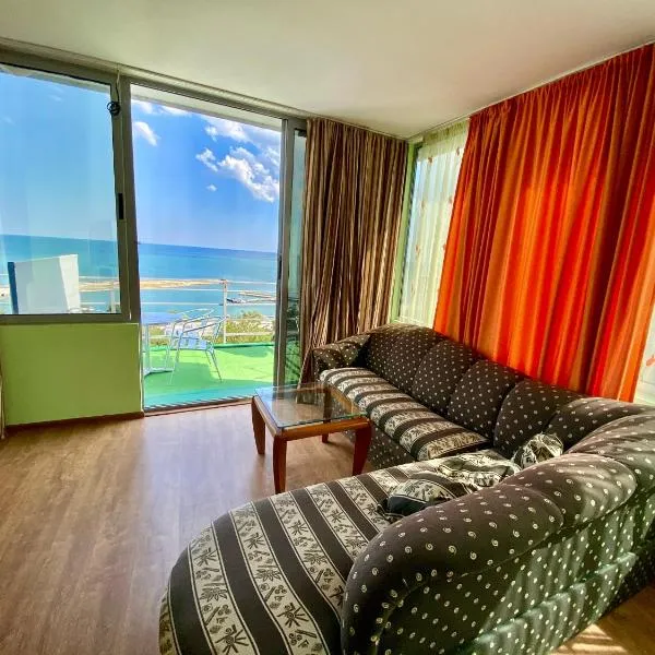 Villa Jackie, hotel in Golden Sands