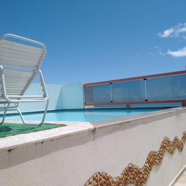 Barra Summer flat - Foto 4