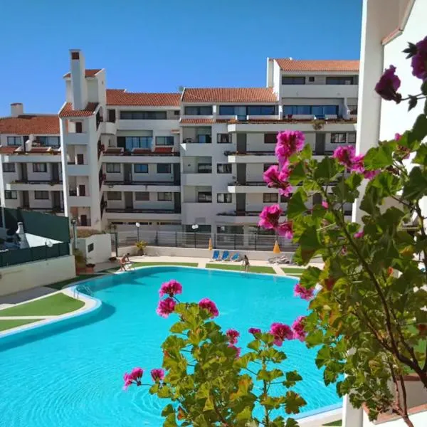 Vila Magna Albufeira، فندق في ألبوفيرا