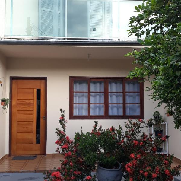 Casa Tapajos