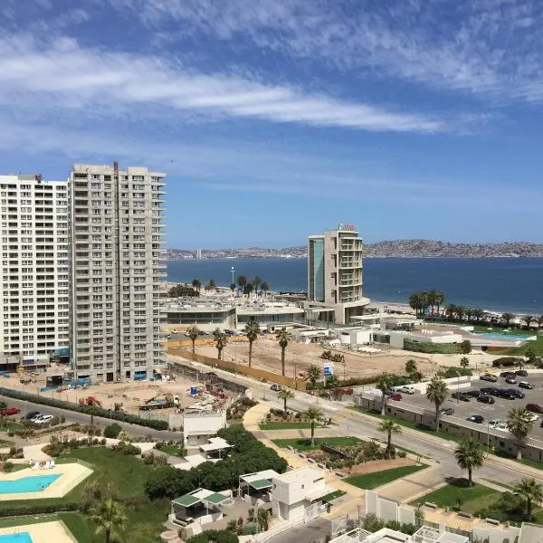 Departamento en Serena, hotel v destinaci Coquimbo