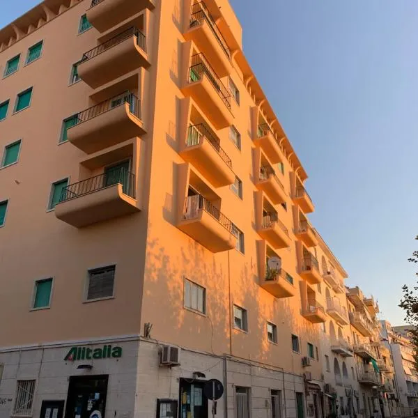 La finestrella dell’arte un orizzonte da guardare, hotel ad Anzio