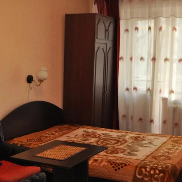 Apartment for rent Reasonable price, hotel in Omelʼnik