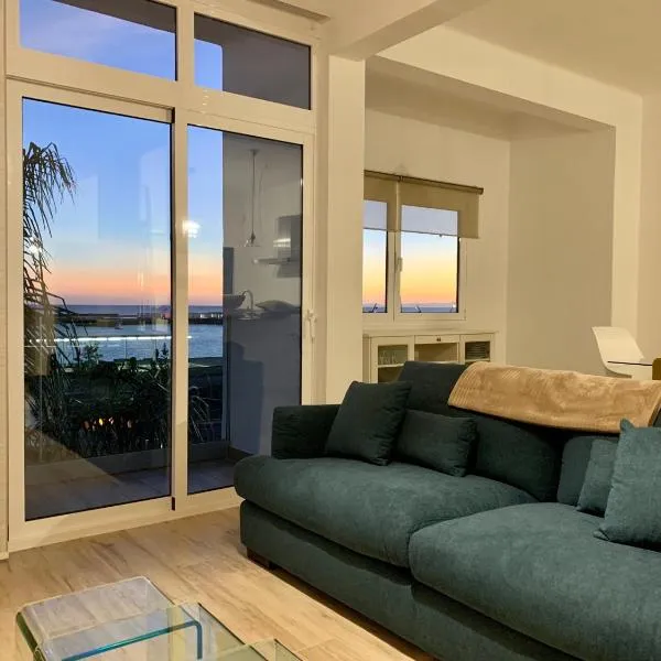 Casa Carla, hotel em Arrecife