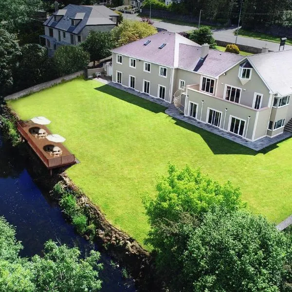 Ardilaun Guesthouse Self Catering, hotel v destinaci Ennis