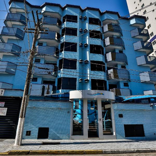 HOTEL ROTA DO SOL - Foto 5