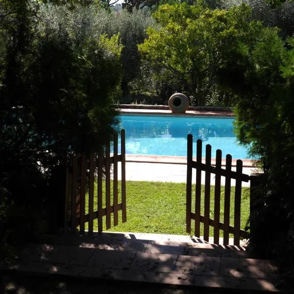 Casa Dos Arrabidos, hotel a Torres Novas