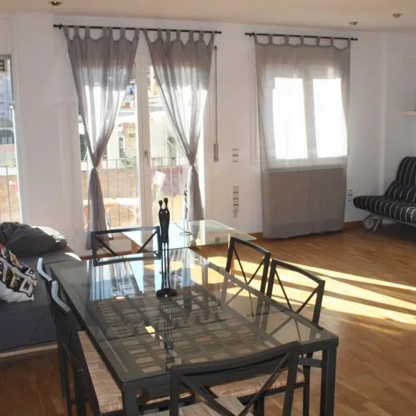 SENTIR VIC – hotel w mieście Vic